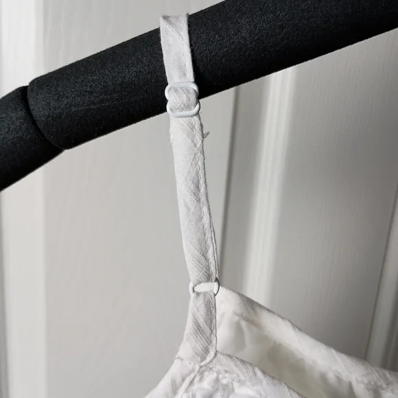 Cat & Jack NWT Girls Sleeveless Top Size XS 4/5 - Picture 5 of 8